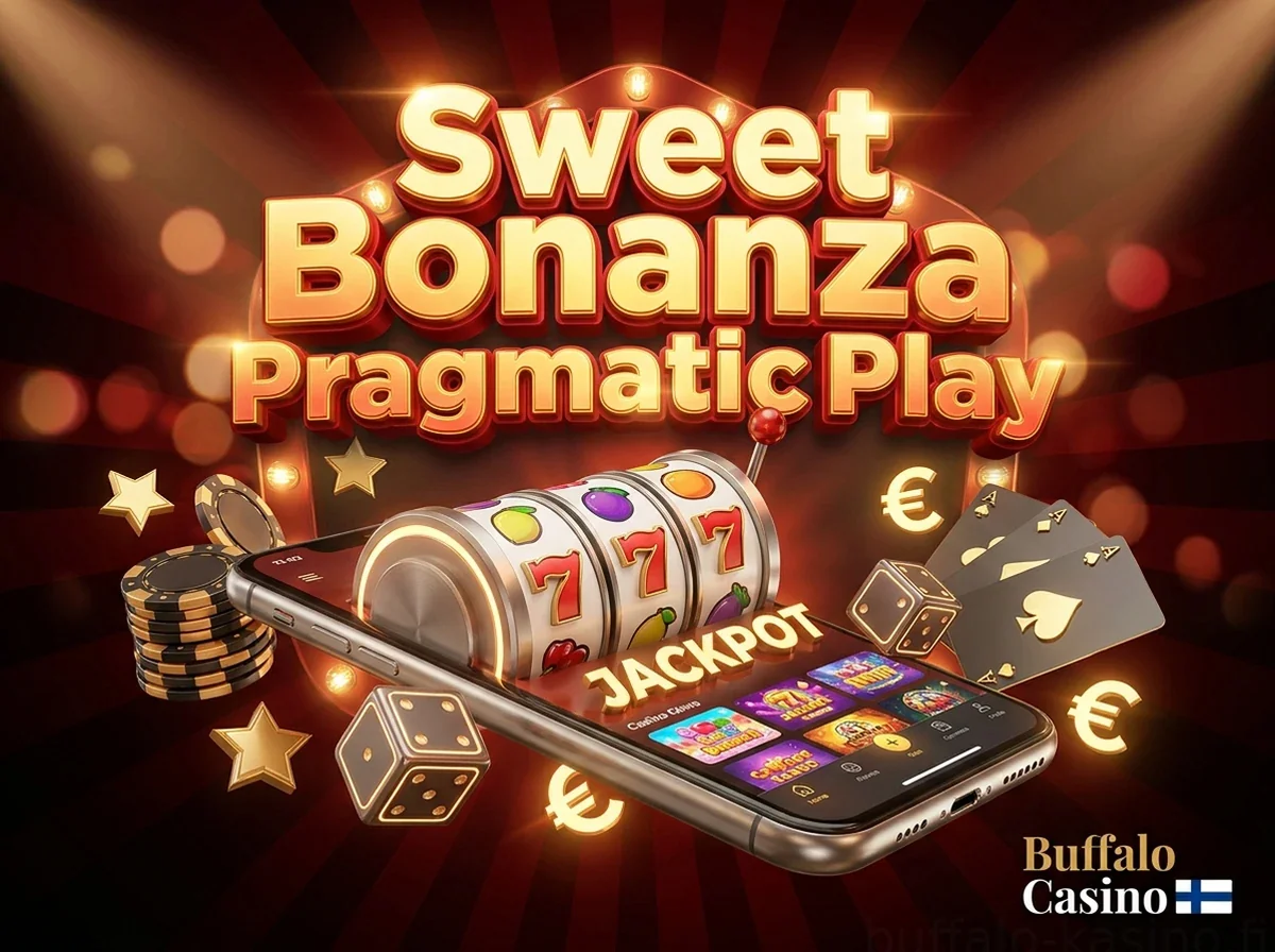 Sweet BonanzaPragmatic Play